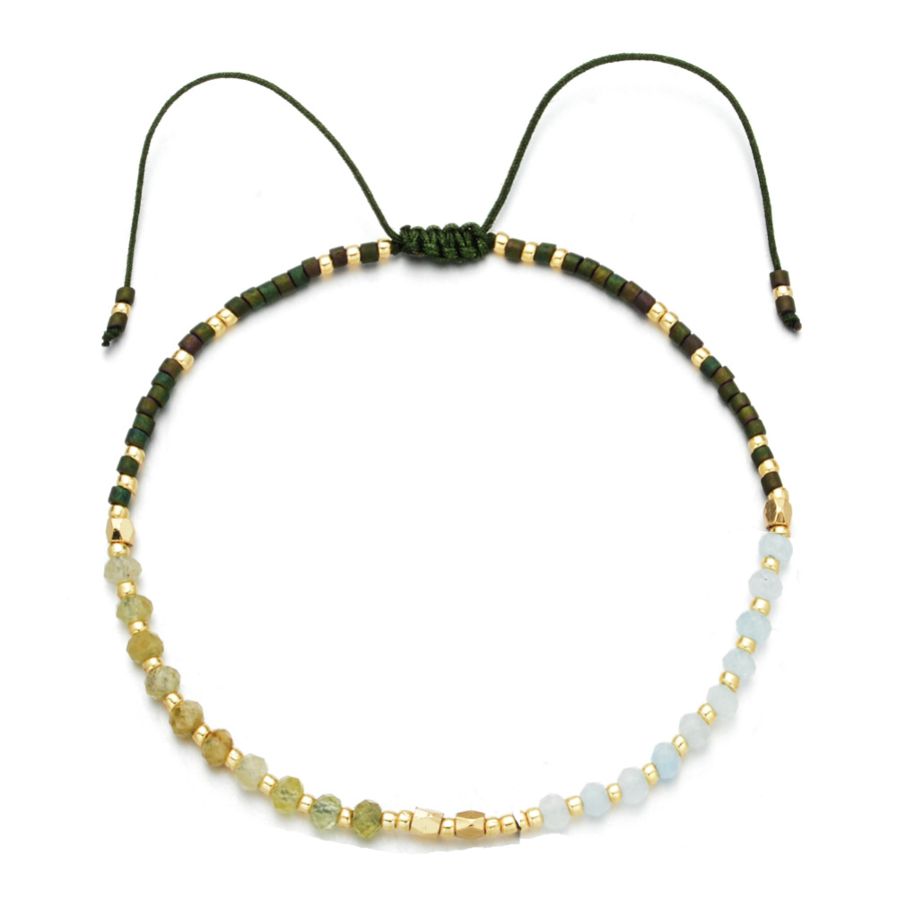 14th addiction ブレスレット③ ifsixwasnine beachbraceletsforwomen_e79c852